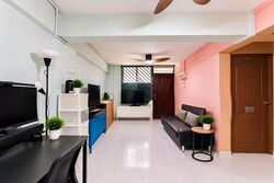 Blk 17 Marsiling Gardens (Woodlands), HDB 3 Rooms #612875651